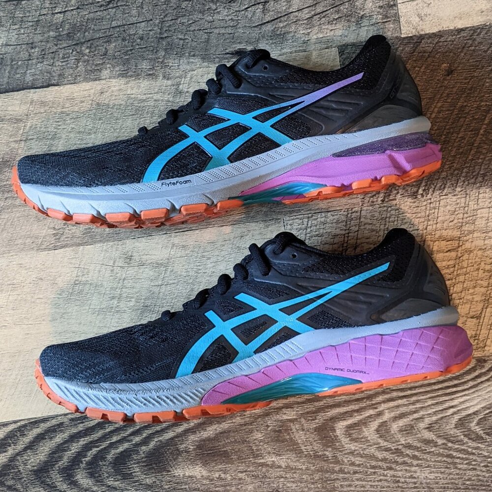 Asics GT-2000 9 Trail Running Shoes